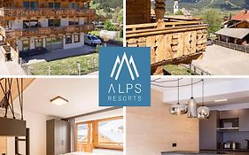 Zugspitz Suites Lermoos By Alps Resorts