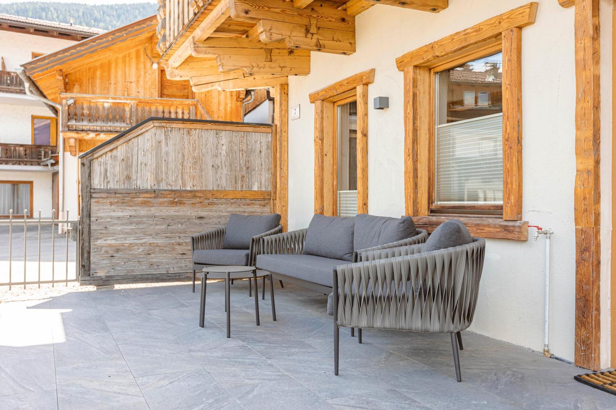 Zugspitz Suites Lermoos By Alps Resorts Exterior foto