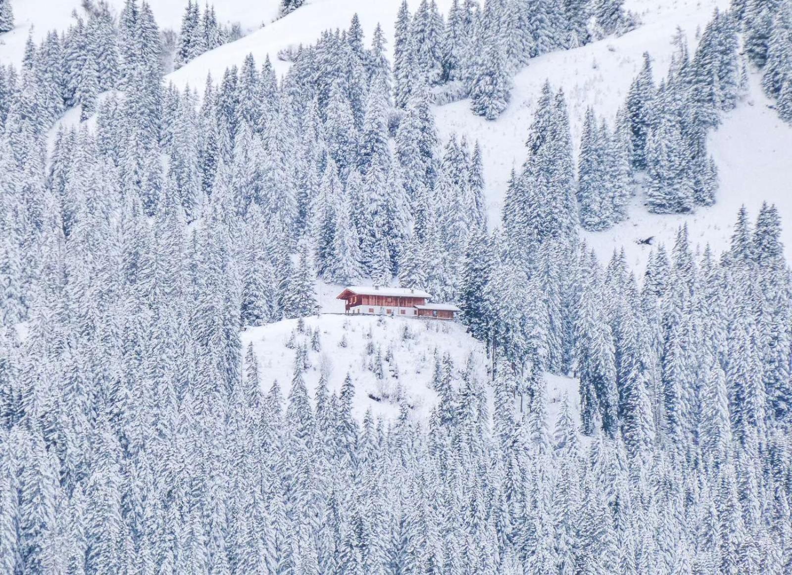 Zugspitz Suites Lermoos By Alps Resorts Exterior foto