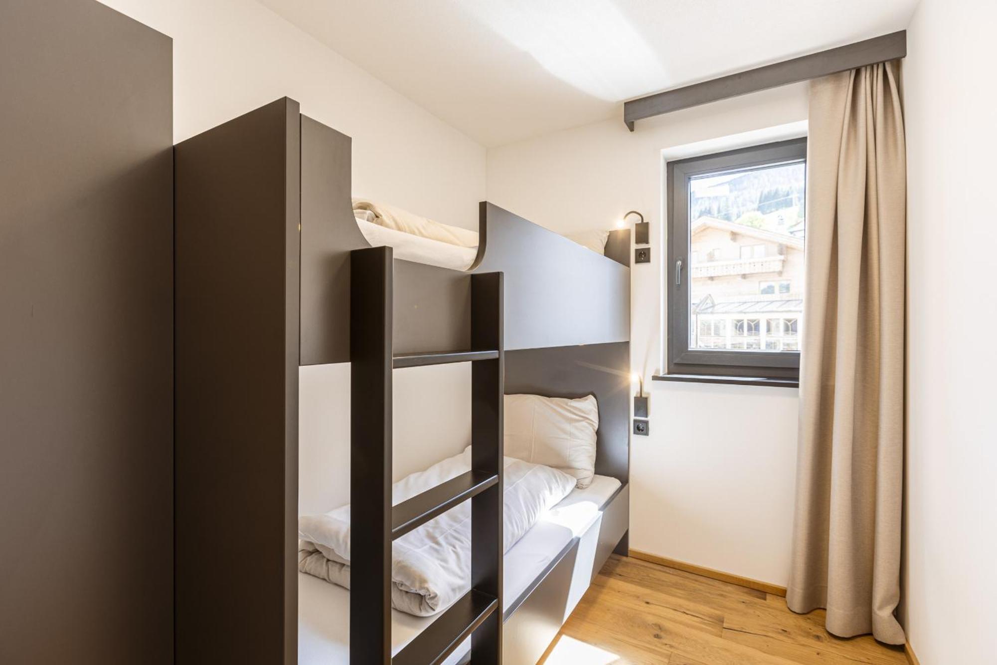 Zugspitz Suites Lermoos By Alps Resorts Exterior foto